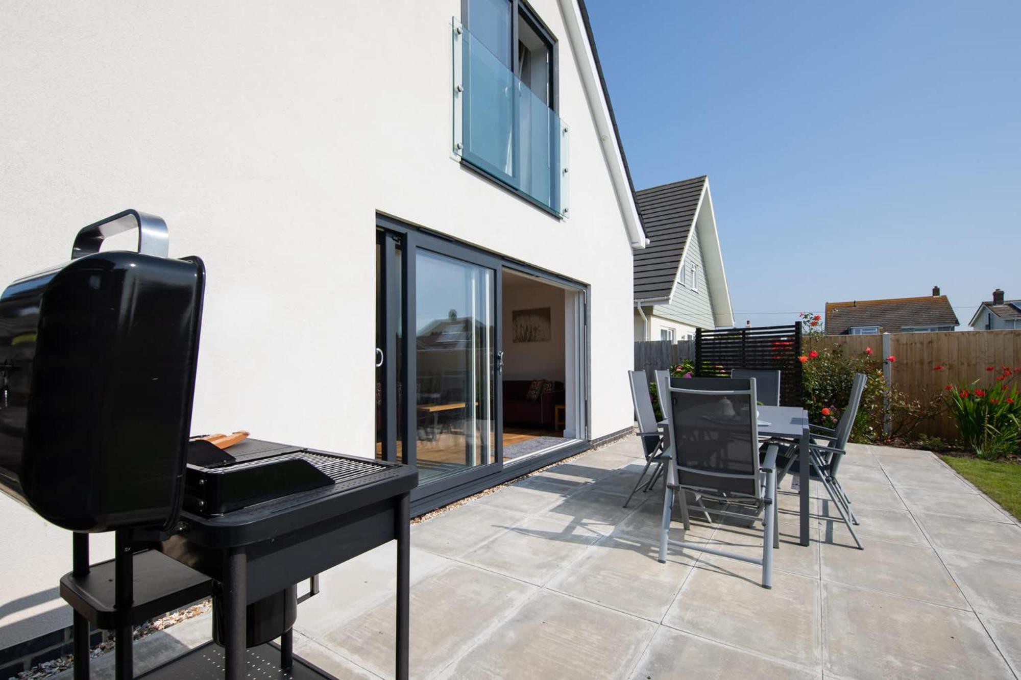 Surfer'S Paradise Steps To Beach Sleek&Stylish East Wittering Exterior foto