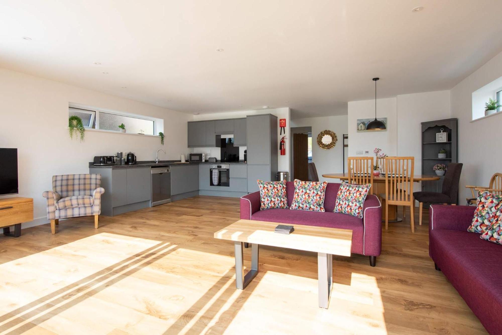 Surfer'S Paradise Steps To Beach Sleek&Stylish East Wittering Exterior foto