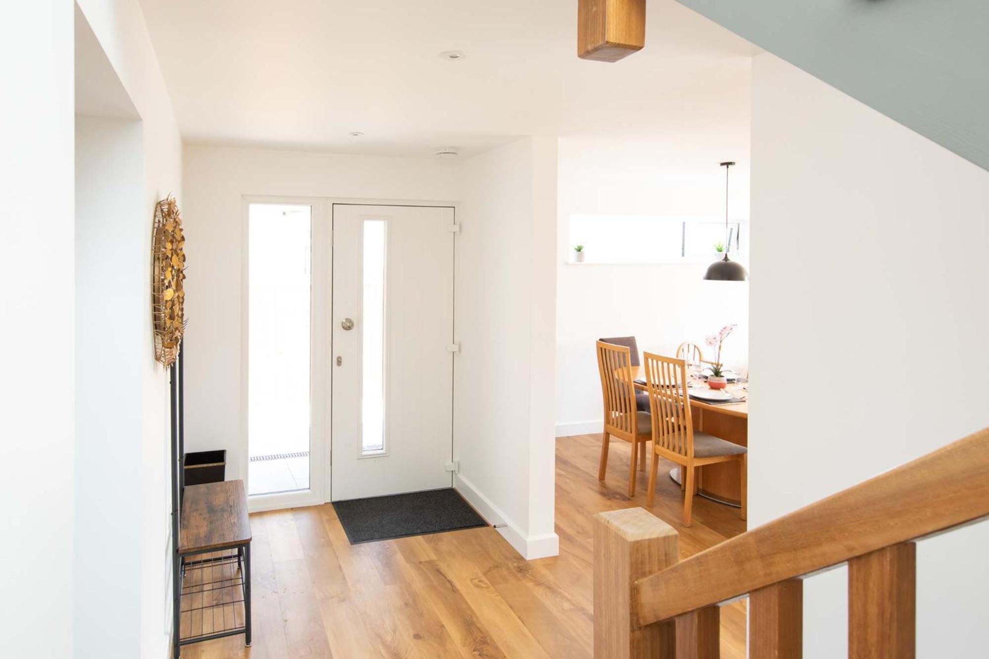 Surfer'S Paradise Steps To Beach Sleek&Stylish East Wittering Exterior foto