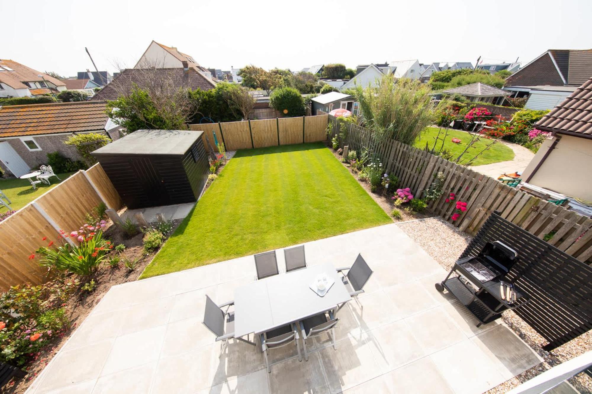 Surfer'S Paradise Steps To Beach Sleek&Stylish East Wittering Exterior foto